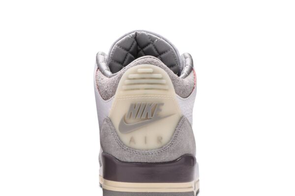 Jordan 3 Retro SP A Ma Maniére (Women's) DH3434-110 - Nicesk photo 7