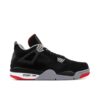 Jordan 4 Retro Black Cement (2012) 308497-089 - Nicesk photo 1
