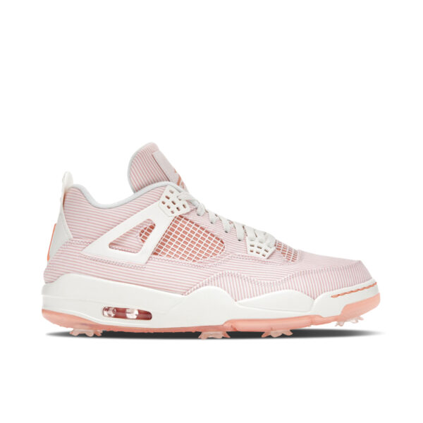Jordan 4 Retro Golf NRG Seersucker CZ2439-101 - Nicesk photo 1
