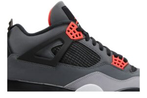 Jordan 4 Retro Infrared DH6927-061 - Nicesk photo 2