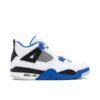 Jordan 4 Retro Motorsports (2017) (GS) 408452-117 - Nicesk photo 1