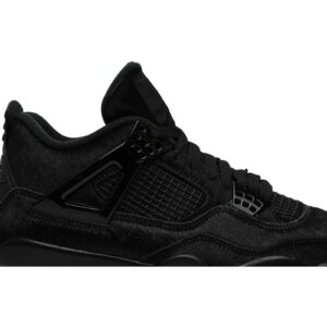 Jordan 4 Retro Olivia Kim No Cover (Women's) CK2925-001 - Nicesk photo 2