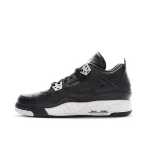 Jordan 4 Retro Oreo (2015) (GS) 408452-003 - Nicesk photo 2
