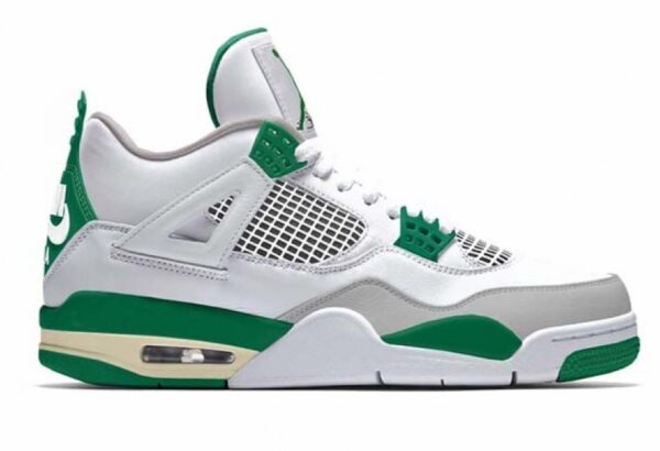 Jordan 4 Retro Pine Green CK6630-100 - Nicesk photo 1