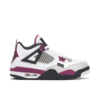 Jordan 4 Retro PSG Paris Saint-Germain (GS) CZ6509-100 - Nicesk photo 1