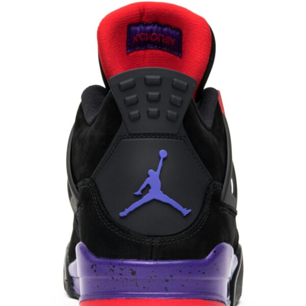 Jordan 4 Retro Raptors (2018) AQ3816-065 - Nicesk photo 7