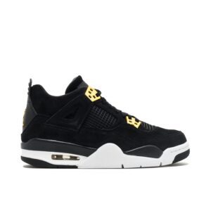 Jordan 4 Retro Royalty (GS) 408452-032 - Nicesk photo 1