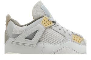 Jordan 4 Retro SE Craft Photon Dust DV3742-021 - Nicesk photo 2