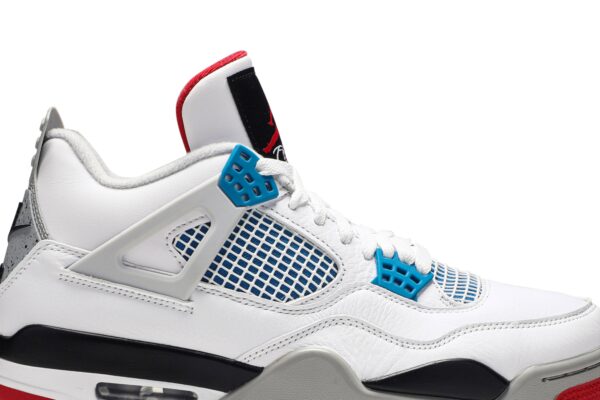 Jordan 4 Retro What The CI1184-146 - Nicesk photo 2