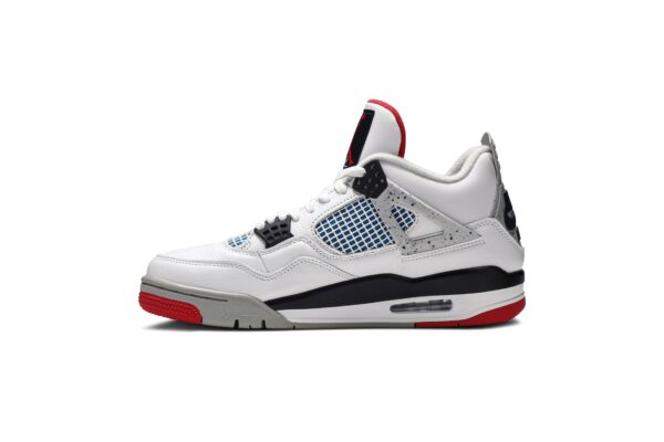 Jordan 4 Retro What The CI1184-146 - Nicesk photo 3