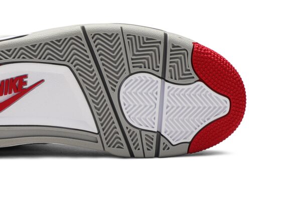 Jordan 4 Retro What The CI1184-146 - Nicesk photo 5