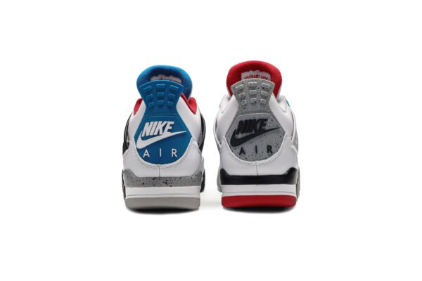Jordan 4 Retro What The CI1184-146 - Nicesk photo 6