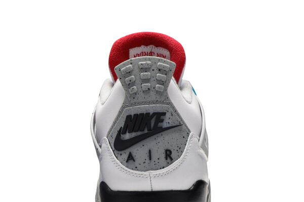 Jordan 4 Retro What The CI1184-146 - Nicesk photo 7