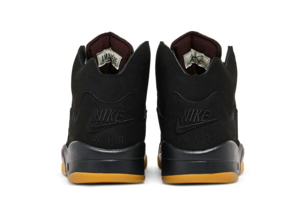 Jordan 5 Retro A Ma Maniére Dusk FD1330-001 - Nicesk photo 6