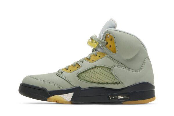 Jordan 5 Retro Jade Horizon DC7501-300 - Nicesk photo 3