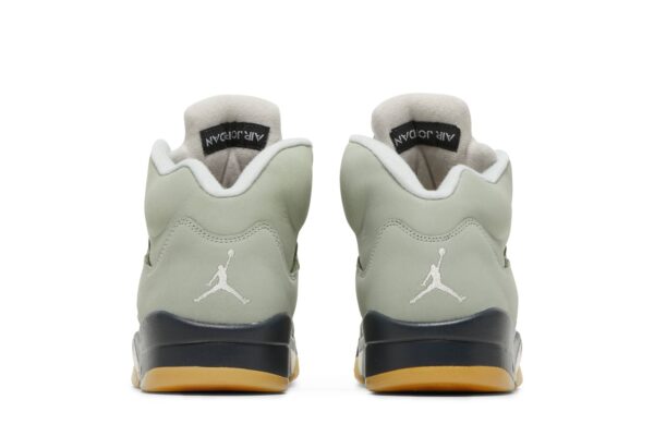 Jordan 5 Retro Jade Horizon DC7501-300 - Nicesk photo 6