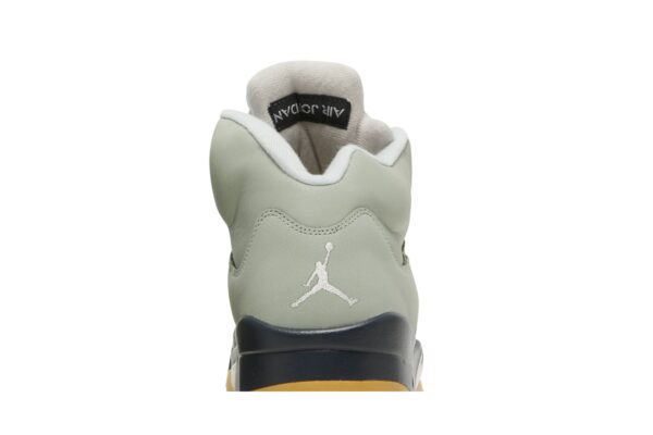 Jordan 5 Retro Jade Horizon DC7501-300 - Nicesk photo 7