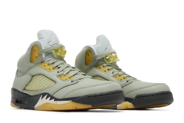 Jordan 5 Retro Jade Horizon DC7501-300 - Nicesk photo 8
