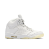 Jordan 5 Retro Pure Platinum 881432-003 - Nicesk photo 1