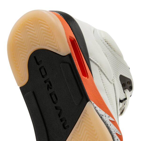 Jordan 5 Retro Shattered Backboard DC1060-100 - Nicesk photo 10