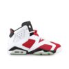 Jordan 6 Retro Carmine (2014) (GS) 384665-160 - Nicesk photo 1