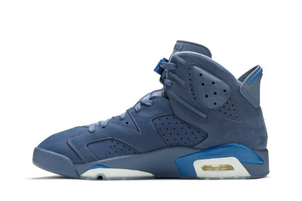 Jordan 6 Retro Diffused Blue 384664-400 - Nicesk photo 3