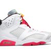 Jordan 6 Retro Hare CT8529-062 - Nicesk photo 1