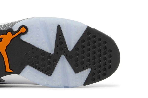 Jordan 6 Retro Low PSG (2023) DZ4133-008 - Nicesk photo 5
