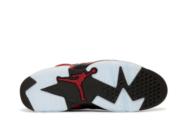 Jordan 6 Retro Toro Bravo CT8529-600 - Nicesk photo 4