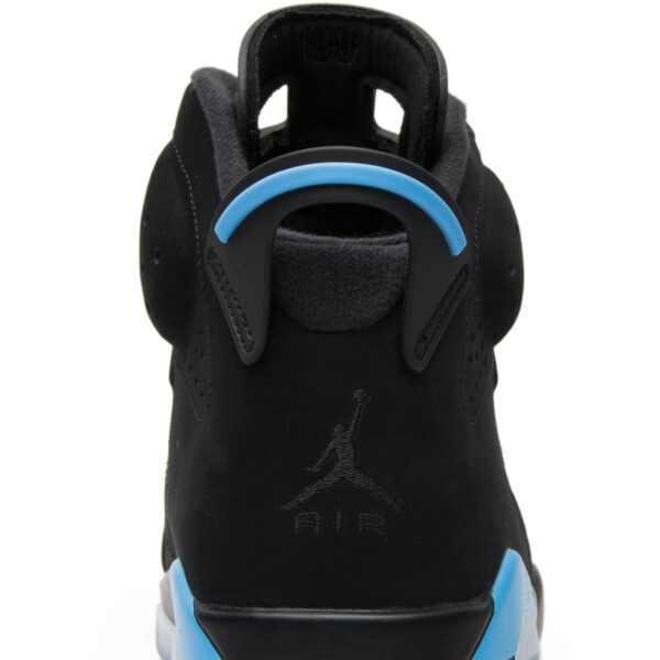 Jordan 6 Retro UNC 384664-006 - Nicesk photo 7