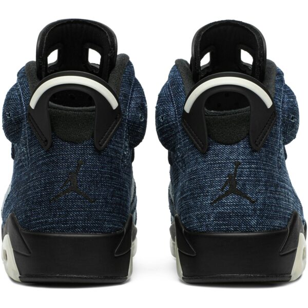 Jordan 6 Retro Washed Denim CT5350-401 - Nicesk photo 6
