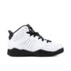 Jordan 6 Retro White Hyper Jade Black (PS) 384666-122 - Nicesk photo 1