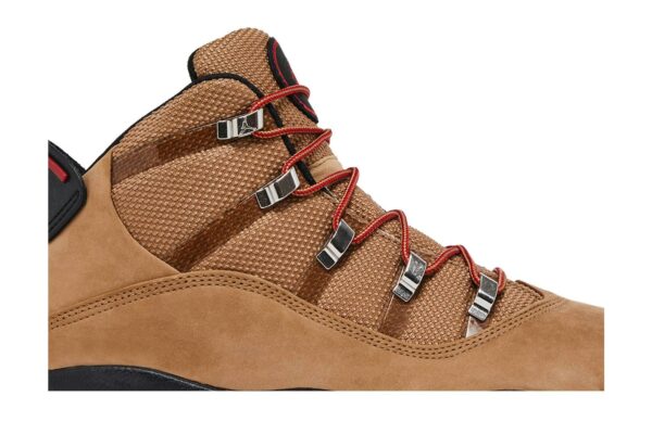 Jordan 6 Rings Winterized Rocky Tan (2023) FV3826-202 - Nicesk photo 2