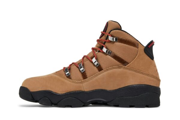 Jordan 6 Rings Winterized Rocky Tan (2023) FV3826-202 - Nicesk photo 3