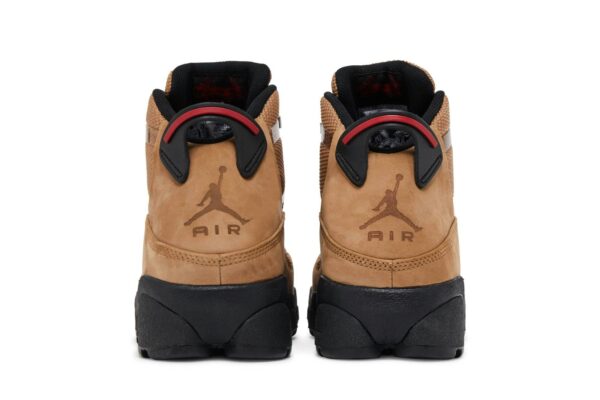 Jordan 6 Rings Winterized Rocky Tan (2023) FV3826-202 - Nicesk photo 6