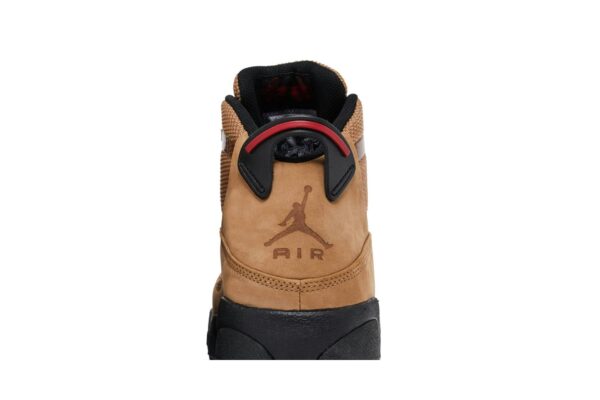 Jordan 6 Rings Winterized Rocky Tan (2023) FV3826-202 - Nicesk photo 7