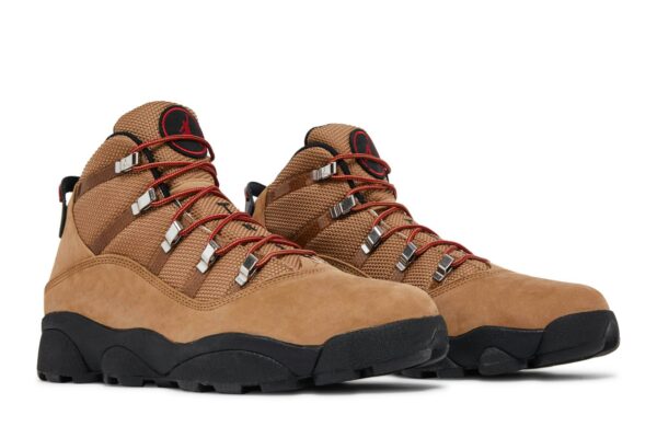 Jordan 6 Rings Winterized Rocky Tan (2023) FV3826-202 - Nicesk photo 8