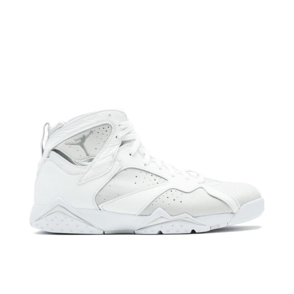 Jordan 7 Retro Pure Platinum 304775-120 - Nicesk photo 1