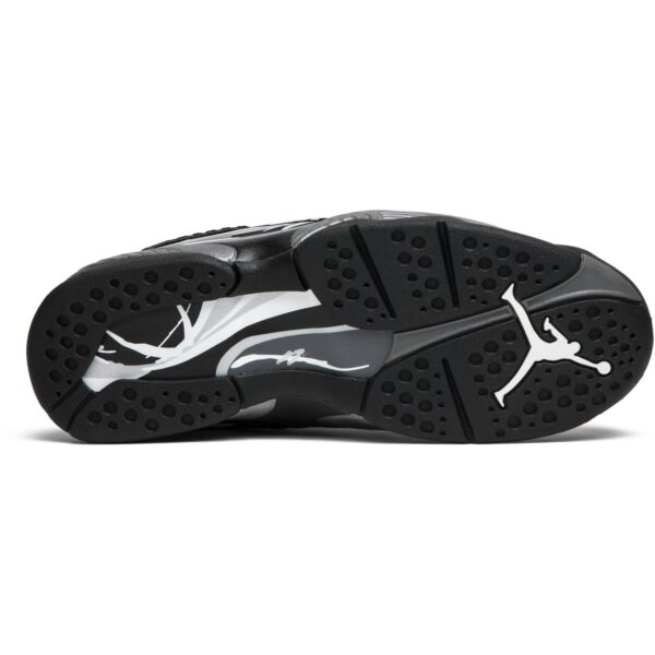 Jordan 8 Retro Chrome (2015) 305381-003 - Nicesk photo 4