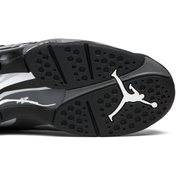 Jordan 8 Retro Chrome (2015) 305381-003 - Nicesk photo 5