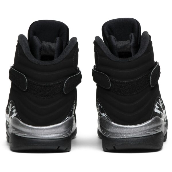 Jordan 8 Retro Chrome (2015) 305381-003 - Nicesk photo 6