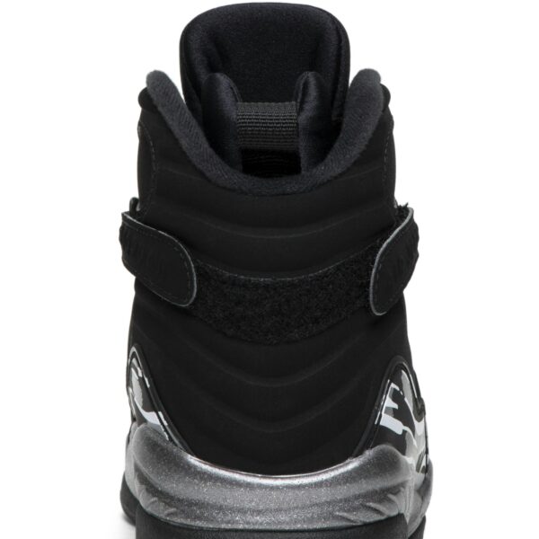 Jordan 8 Retro Chrome (2015) 305381-003 - Nicesk photo 7