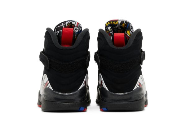 Jordan 8 Retro Playoffs (2023) (GS) 305368-062 - Nicesk photo 6