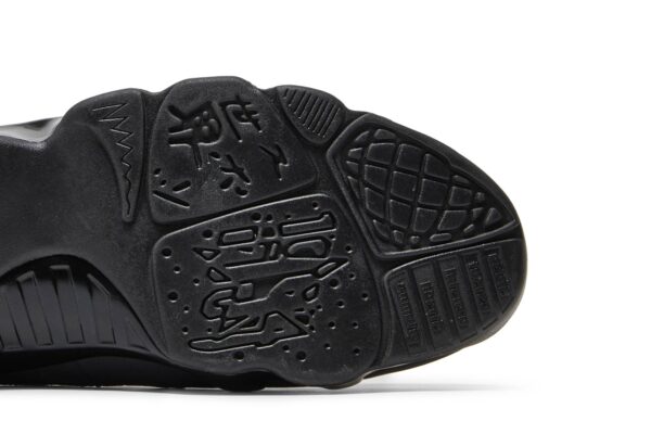 Jordan 9 Retro Charcoal 302370-005 - Nicesk photo 5