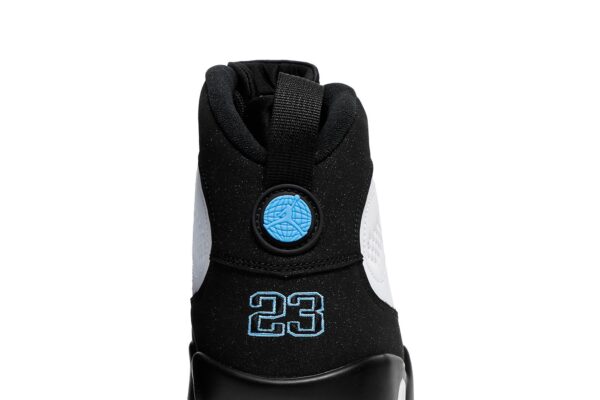Jordan 9 Retro University Blue CT8019-140 - Nicesk photo 7
