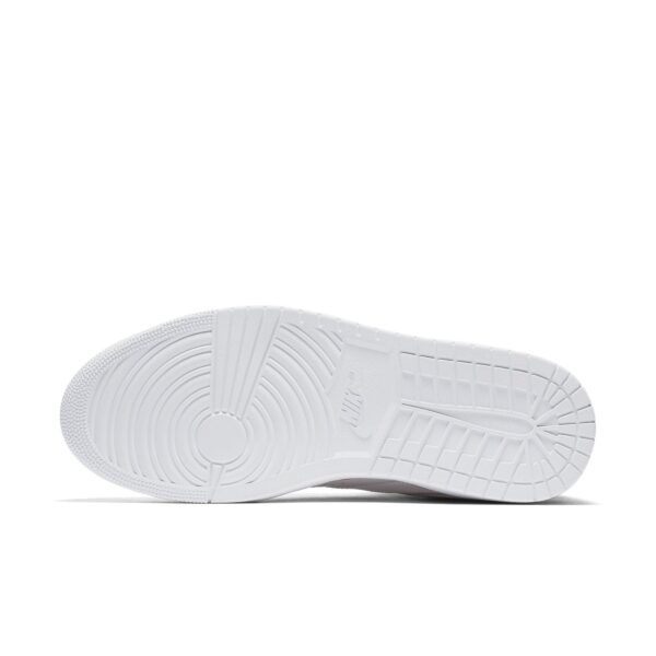 Jordan Flight Legend White Gym Red Black AA2526-012 - Nicesk photo 7