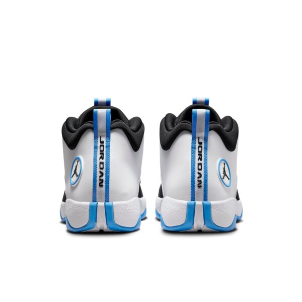 Jordan Jumpman Pro Quick White University Blue FB9978-107 - Nicesk photo 6