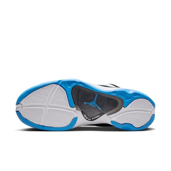 Jordan Jumpman Pro Quick White University Blue FB9978-107 - Nicesk photo 7