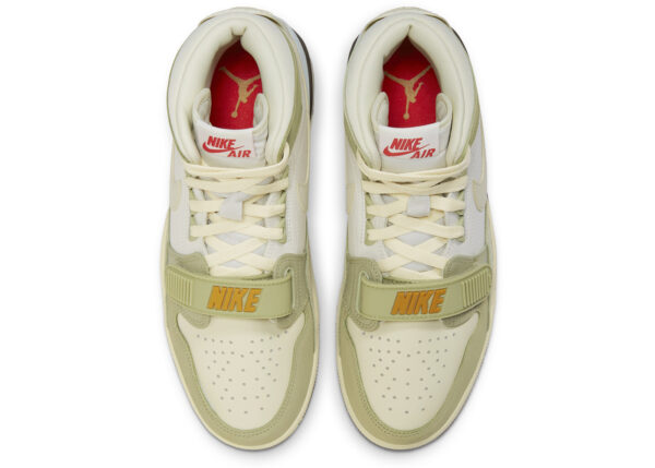 Jordan Legacy 312 CNY Year of the Rabbit FD9907-111 - Nicesk photo 4