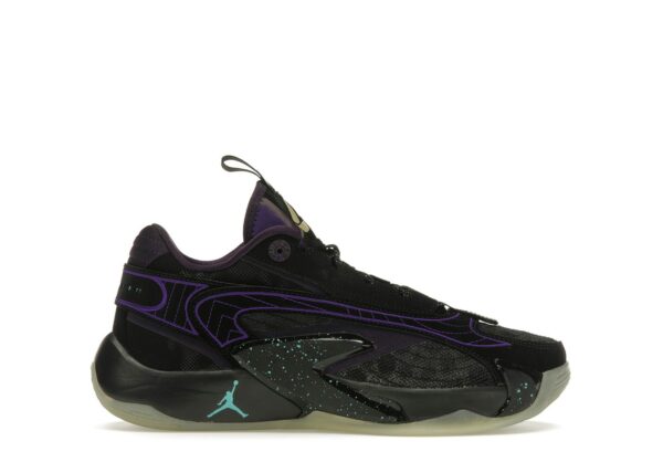 Jordan Luka 2 Luk.AI Space Hunter (GS) DZ3498-001 - Nicesk photo 1